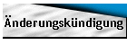 Änderungskündigung