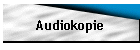 Audiokopie