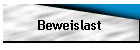 Beweislast