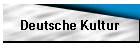 Deutsche Kultur