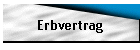Erbvertrag