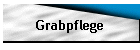 Grabpflege