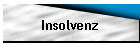 Insolvenz