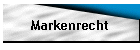 Markenrecht
