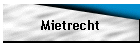 Mietrecht