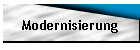 Modernisierung