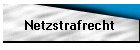 Netzstrafrecht