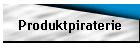 Produktpiraterie