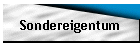 Sondereigentum
