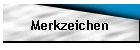 Merkzeichen