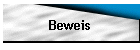 Beweis