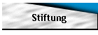 Stiftung