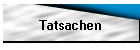 Tatsachen