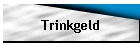 Trinkgeld