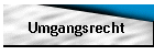 Umgangsrecht