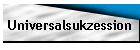 Universalsukzession