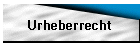 Urheberrecht