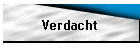 Verdacht