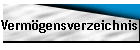 Vermögensverzeichnis