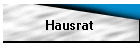 Hausrat