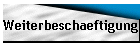 Weiterbeschaeftigung