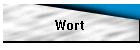 Wort