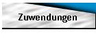 Zuwendungen