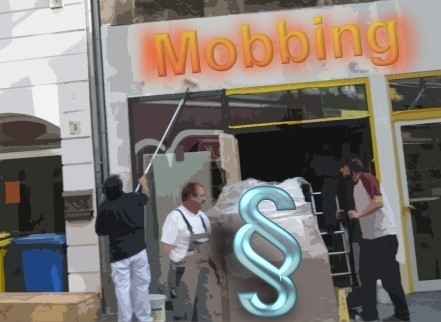 Antimobbing Mobbing Anwalt Rechtsanwalt Arbeitsrecht Bonn