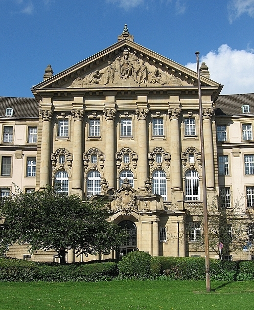 Oberlandesgericht Köln Anwalt Rechtsanwalt
