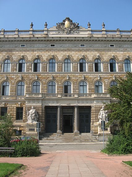 Landgericht Dresden 